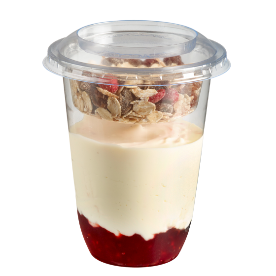 Couvercle pour pot à pâtisserie BU30611 et BU30612