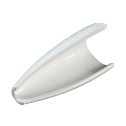 Verrine Pasta Castellane céramique 95x45x50 mm