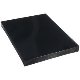 Coperchio per vassoio Set