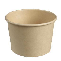 Ciotolina in fibra di bambù da 415 ml