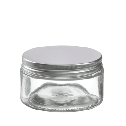 Ciotolina Tornillo in vetro da 250 ml