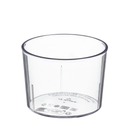 Vasetto Bodega in SAN da 235 ml