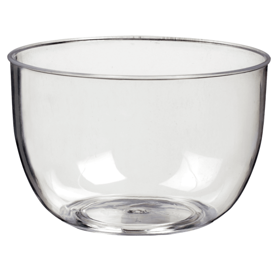 Insalatiera alta da 150 ml