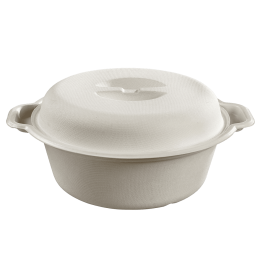 Cocotte con coperchio da 1.700 ml