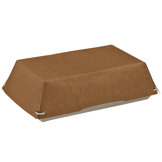 Coperchio Quartz di carta da 160 x 100 mm