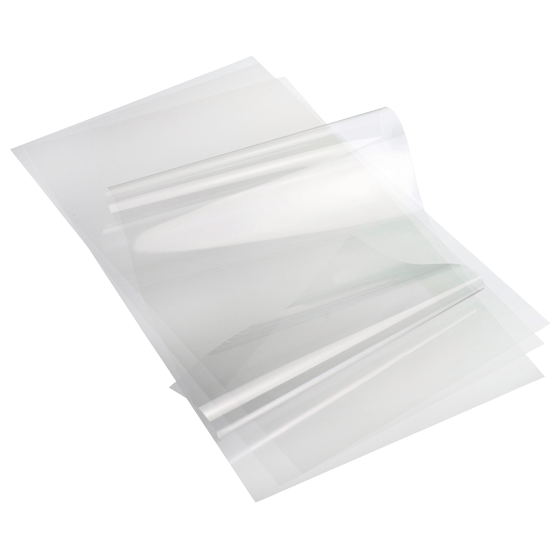 Set de protection 580x380 mm pour palette bois