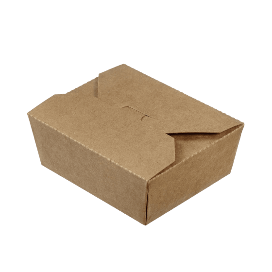 Boîte repas Ecokraft XS 500 ml