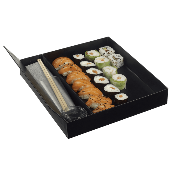 Plateau Surface (Atlas 2/3) 265x247x42 mm