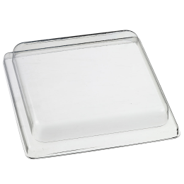 Coperchio cesto per insalata da 900 ml