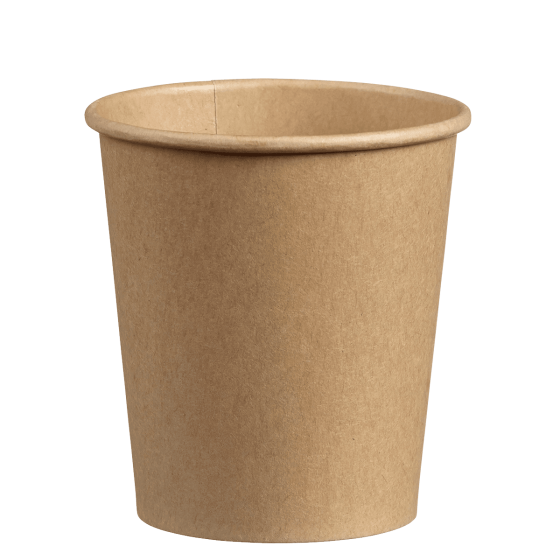 Gobelet carton avec lamination 200 ml