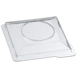 Coperchio per Gustav 150 ml