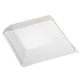 Coperchio per insalatiera Fluid' da 1.400 ml