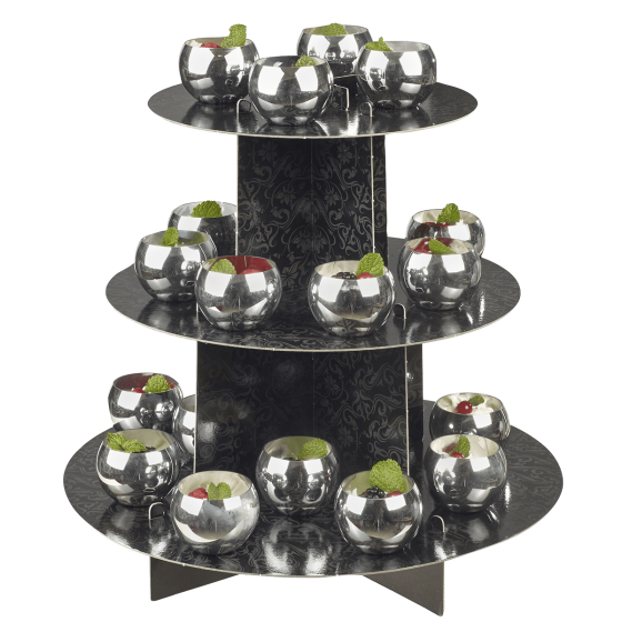 Alzate Barocche grandi A 480 Ø 420 mm