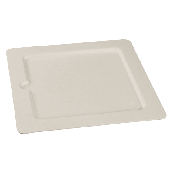 Piatto Cocktail 247x247 mm