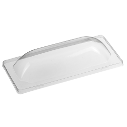 Coperchio per piatto Imagine da 200 x 90 mm