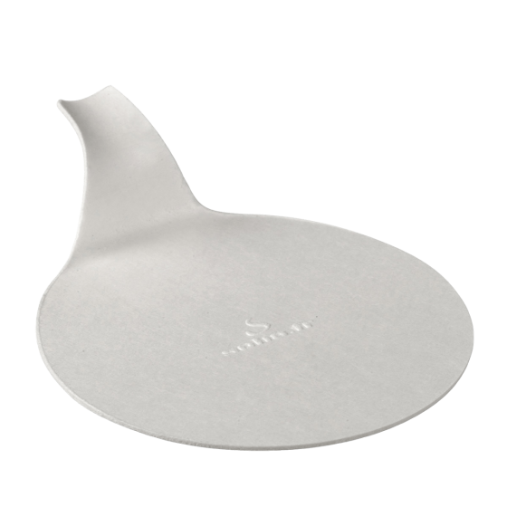 Alzata per pasticceria Disc' Ø 80 mm