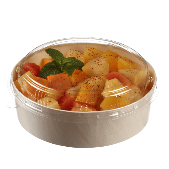 Coperchio per vaschetta da 650 e 875 ml