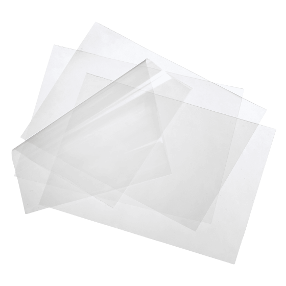 Set di protezione 445x445 mm