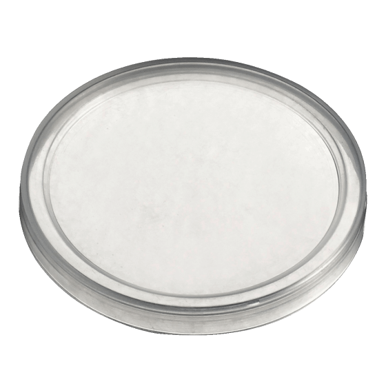 Coperchio barattolo per ogni uso