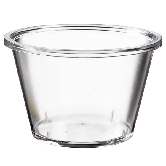 Pot Authentik SAN 330 ml