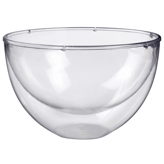 Insalatiera a doppia parete da 7.000 ml