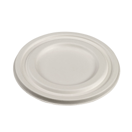 Coperchio in polpa di canna per Mixbowl da 700 ml