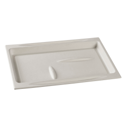 Vassoio in polpa di canna (Atlas 1/2)