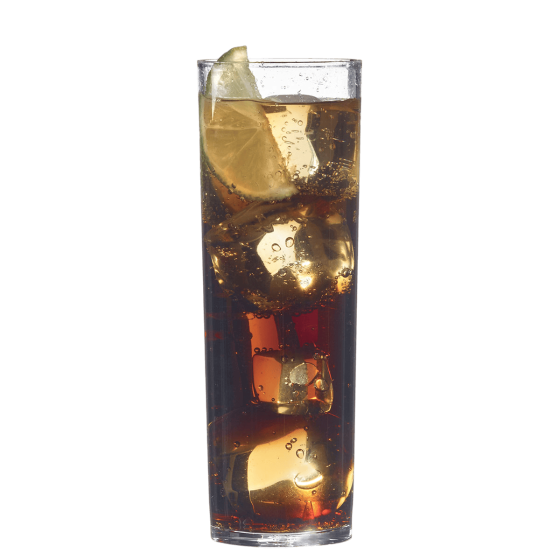 Verre Tumbler copolyester 240 ml