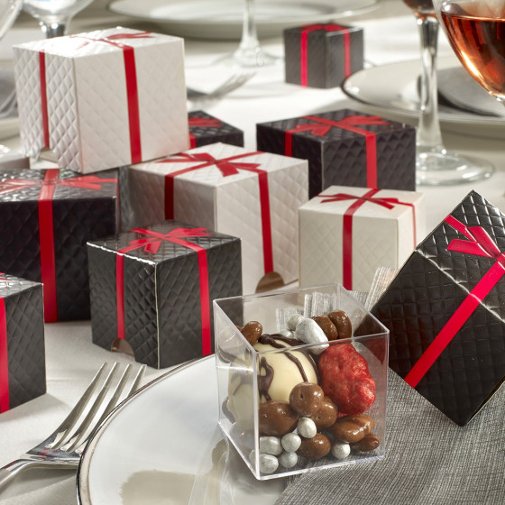 Ciotolina Cub' Kdo da 160 ml