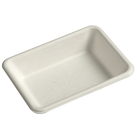 Vaschetta Natura da 90 x 65 mm