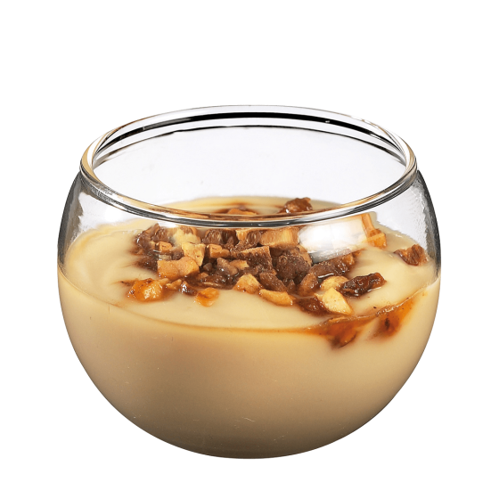 Verrine Sph'air verre 75 ml