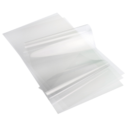 Set de protection 580x380 mm pour palette bois