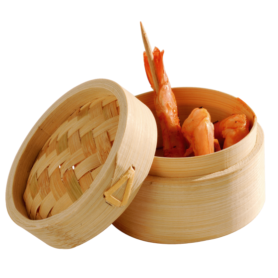 Mini-vaporiera A50 Ø75 mm