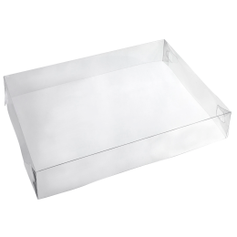 Coperchio per vassoio Ambassadeur da 380 x 275 mm