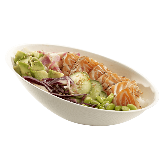 Insalatiera Cocoon da 500 ml