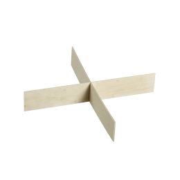 Divisori per Modulo da 260 mm