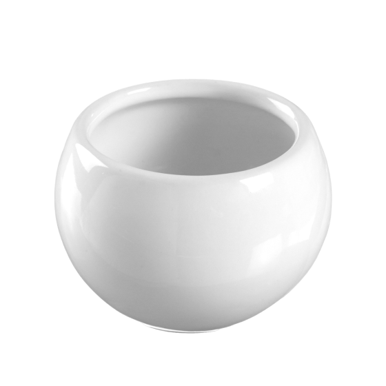 Verrine Sph'air céramique 64 ml