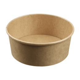 Saladier rond Ecokraft 1000 ml