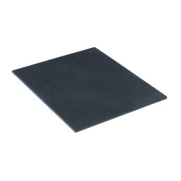 Plaque de présentation 265x325 mm