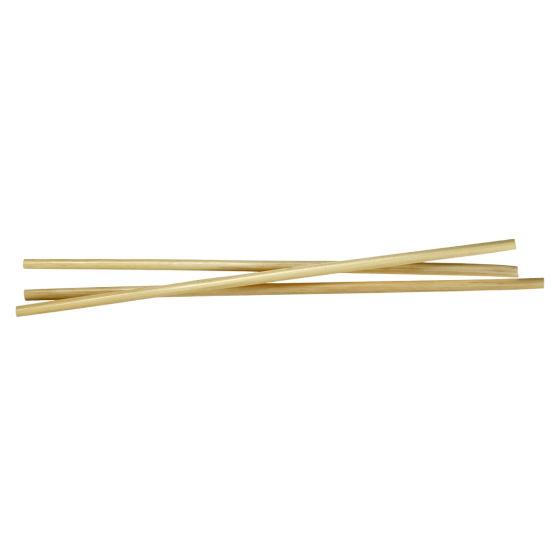 Cannuccia di segale standard