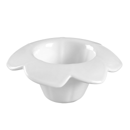 Ciotolina alta Ipomée in ceramica da 40 ml