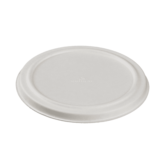 Coperchio per ciotolina Bodega in polpa di canna da 330 ml