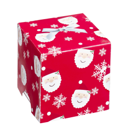 Box Cub' Kdo e Palline sorpresa