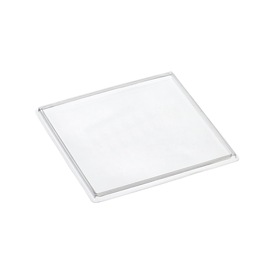 Coperchio per scatola Cub' da 820 ml