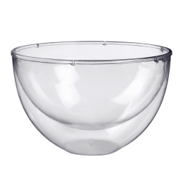 Saladier double paroi PS 1000 ml