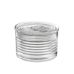 Verrine Conserve transparente 45 ml