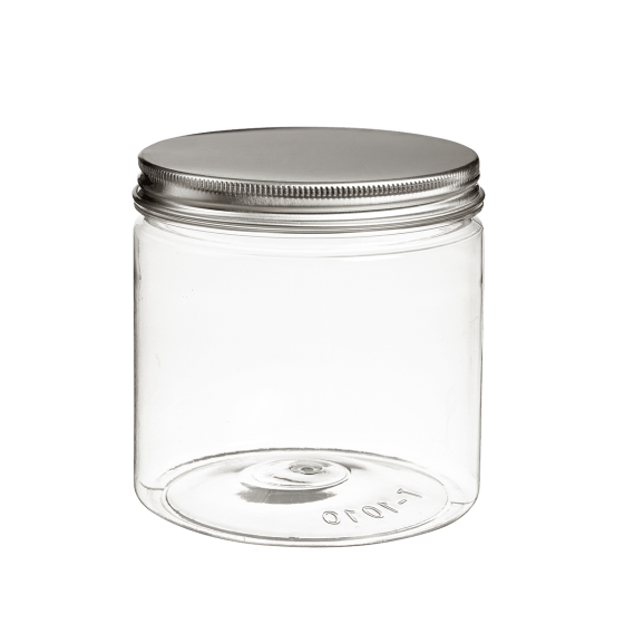 Barattolo Tornillo con coperchio da 700 ml