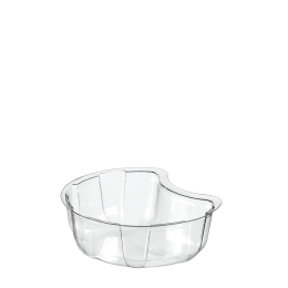 Inserto da 48 ml per barattolo da pasticceria