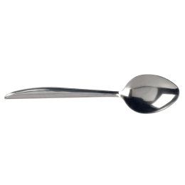Cucchiaio da minestra in inox leggero 181 mm