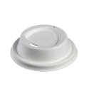 Couvercle pour gobelets 120 ml